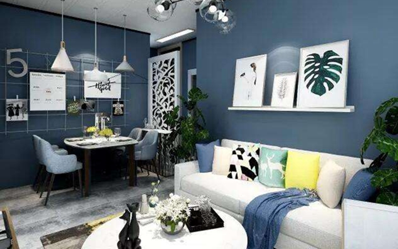 軟裝搭配注意事項，遼陽裝修公司