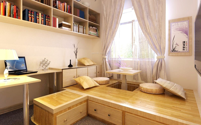 遼陽(yáng)榻榻米，遼陽(yáng)榻榻米都適合裝在什么位置