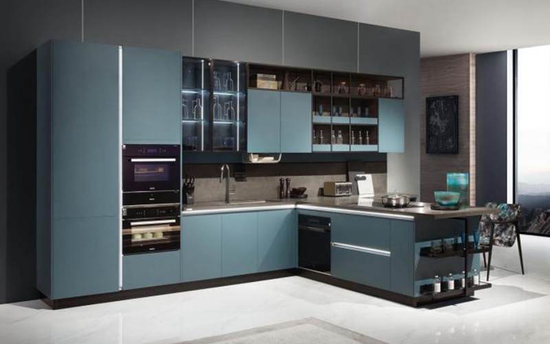 遼陽歐派櫥柜多少錢一米，遼陽歐派櫥柜