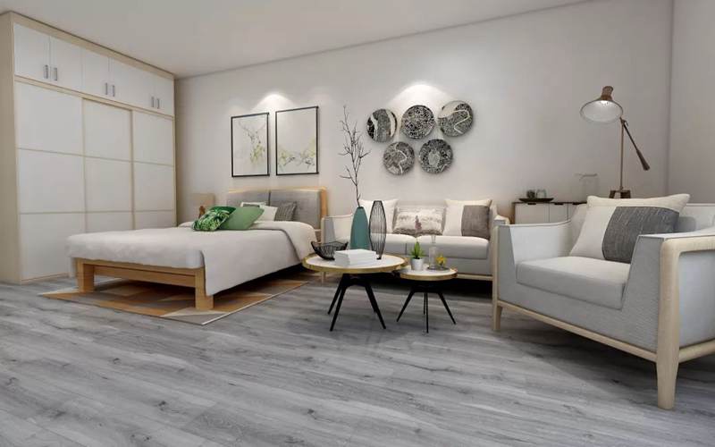 遼陽圣象地板質(zhì)量