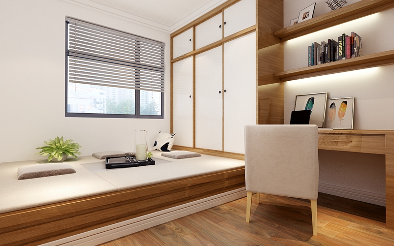 星空梵高全屋定制，全屋定制超市