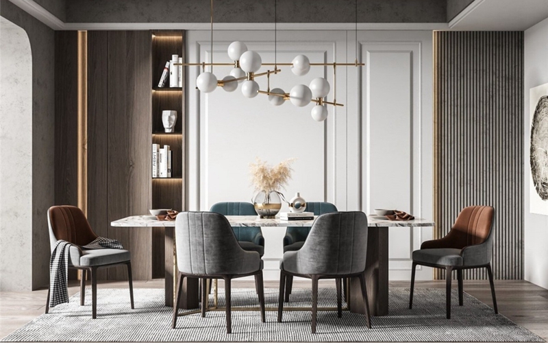 遼陽(yáng)全屋定制加盟，星空梵高全屋定制