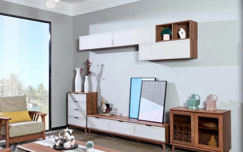 加盟全屋定制，星空梵高全屋定制