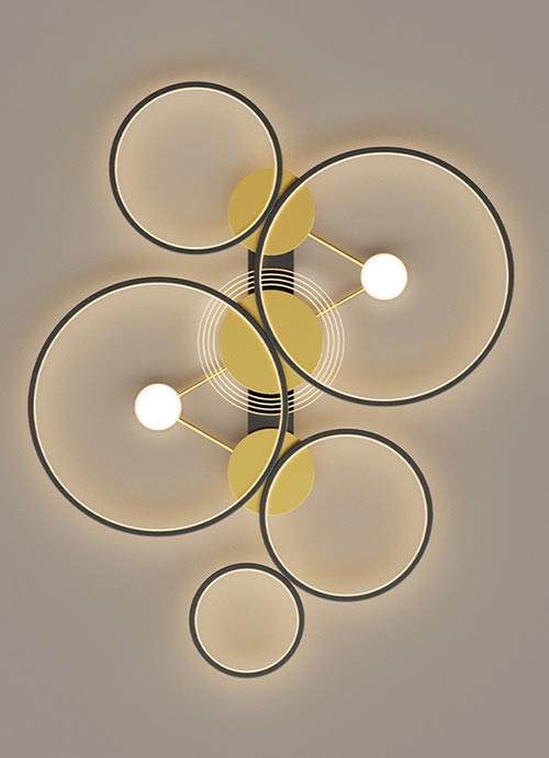 遼陽簡歐風(fēng)格