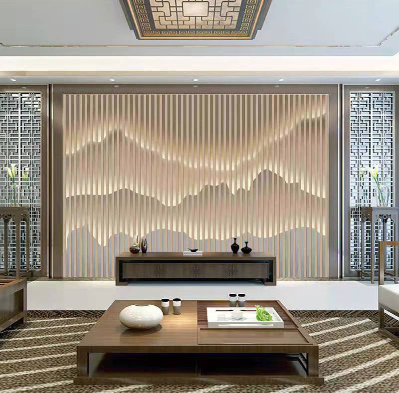 遼陽中式風(fēng)格裝修