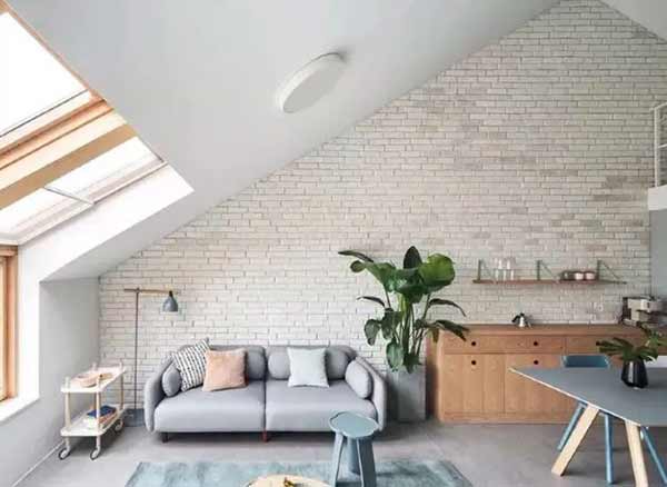 遼陽(yáng)閣樓裝修