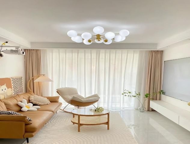 遼陽(yáng)老房翻新