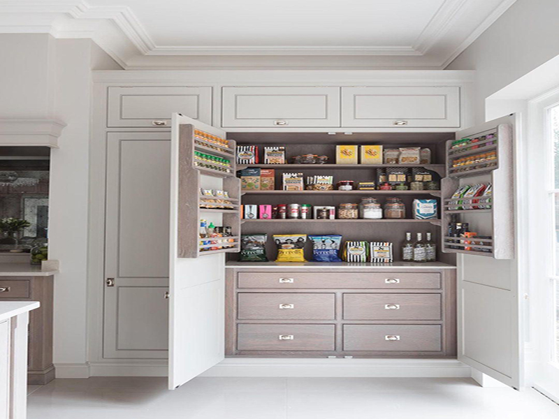 遼陽全屋定制能定制什么？