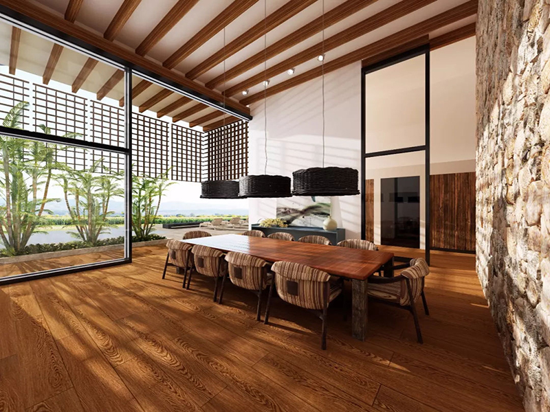  遼陽老房裝修需要注意什么？