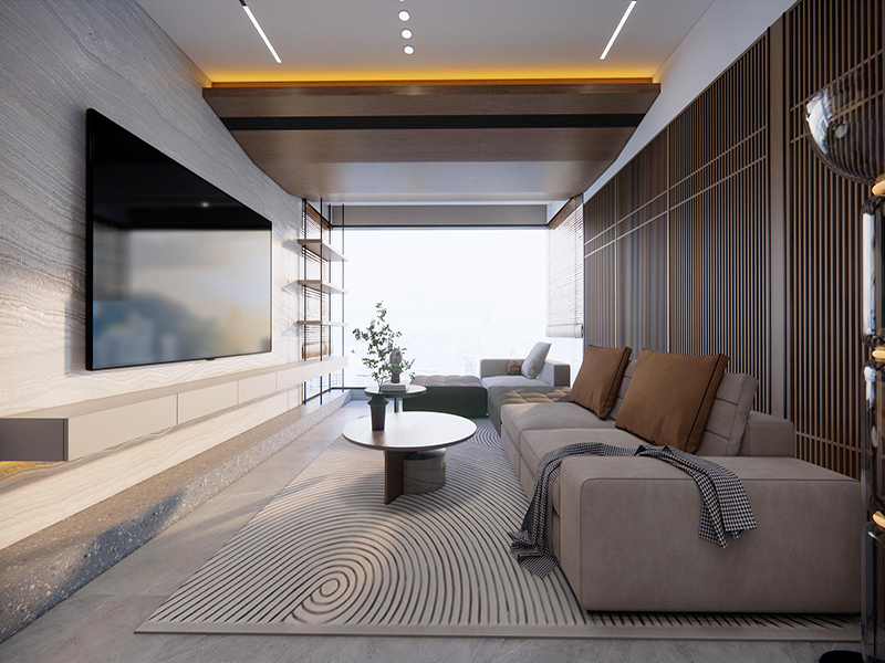 遼陽裝修設(shè)計