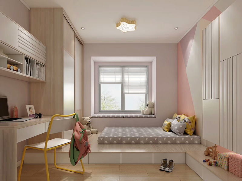 跟著遼陽裝飾裝修學(xué)習(xí)全屋定制的優(yōu)缺點(diǎn)有那些