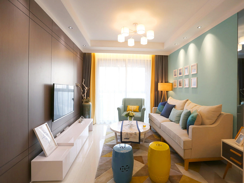 遼陽小戶型房子怎么裝修，這幾點(diǎn)要知道