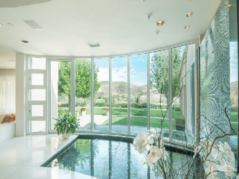 在遼陽裝修為什么要先免費(fèi)量房？有哪些作用