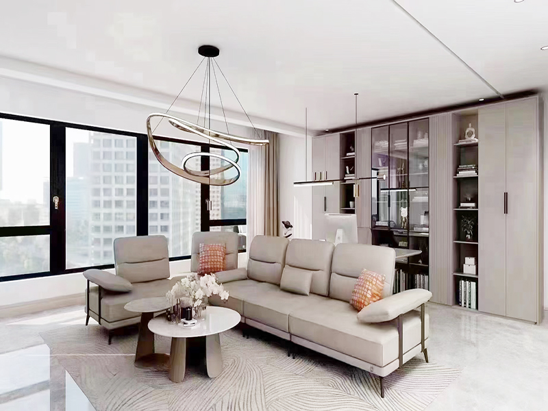 在遼陽參考裝修公司十大排名榜挑選,認(rèn)清幾點輕松避坑