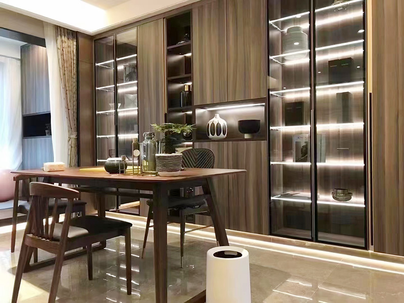 聽遼陽十大裝修公司一句勸，裝修風格千千萬，唯有簡約最好看