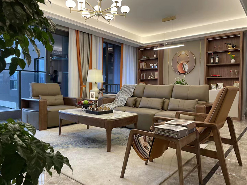 遼陽十大裝修公司分享室內(nèi)裝修巧用六個(gè)方面家居設(shè)計(jì)讓您的家更加舒適