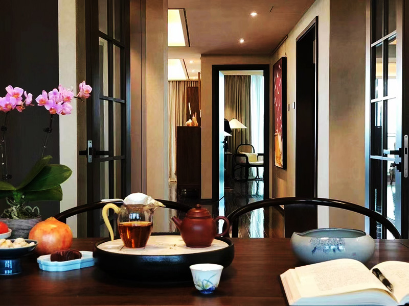 遼陽家裝十個(gè)必須知道的廚房裝修注意事項(xiàng)