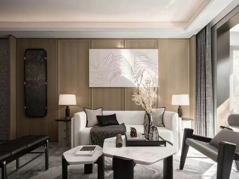 遼陽裝修房子全包裝修包括哪些東西，為什么要選擇遼陽全包裝修公司