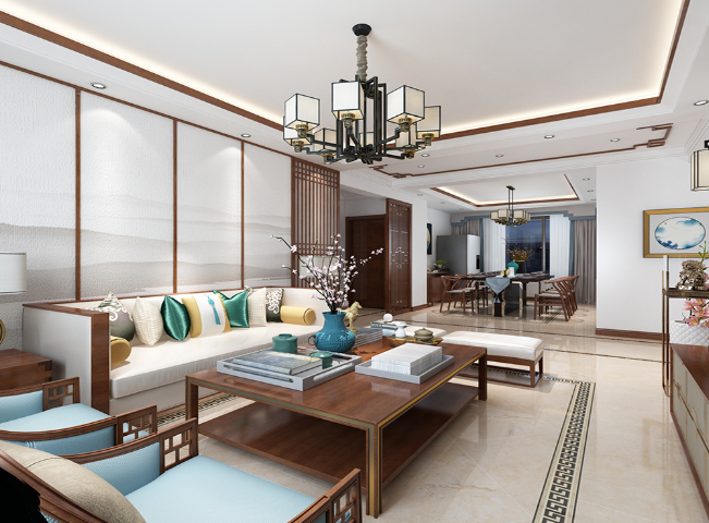 遼陽新房裝修 遼陽新房裝修