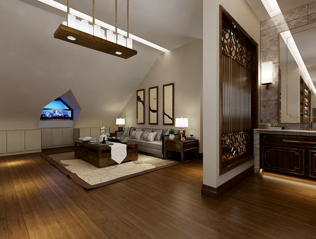 遼陽(yáng)新能源展廳設(shè)計(jì)