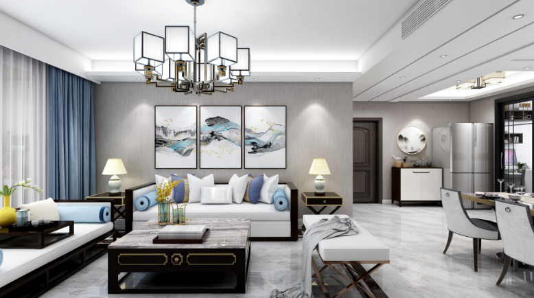 遼陽(yáng)展廳裝修設(shè) 遼陽(yáng)展廳裝修設(shè)