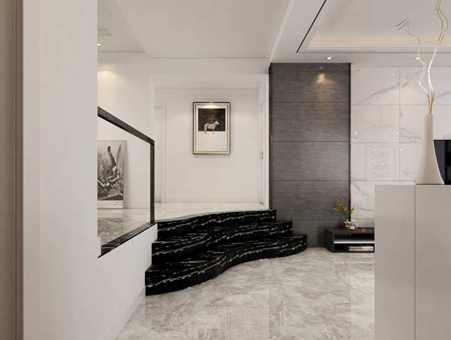 遼陽展廳裝修設(shè)計 遼陽展廳裝修設(shè)計