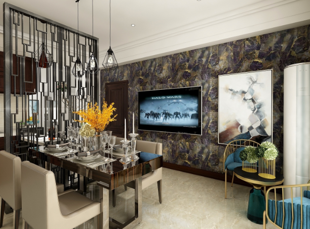 遼陽博物館數(shù)字展廳設(shè)計(jì) 遼陽博物館數(shù)字展廳設(shè)計(jì)