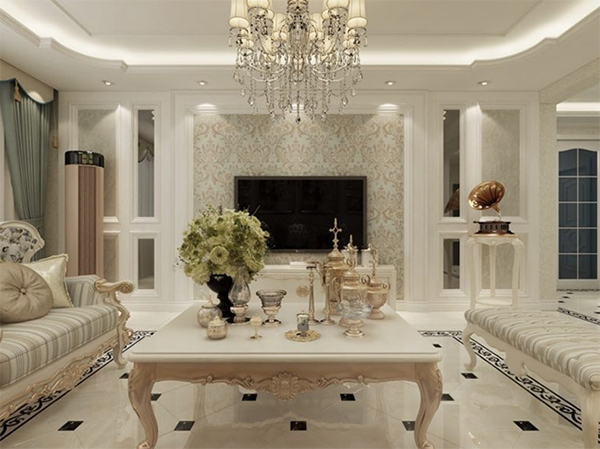 遼陽(yáng)文化博物館展廳裝修設(shè)計(jì) 遼陽(yáng)文化博物館展廳裝修設(shè)計(jì)