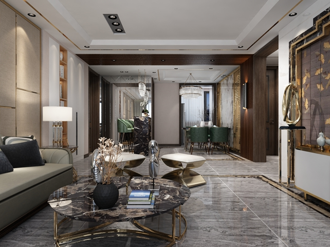 遼陽展廳裝修設(shè)計(jì) 遼陽展廳裝修設(shè)計(jì)